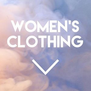 Women's clothing